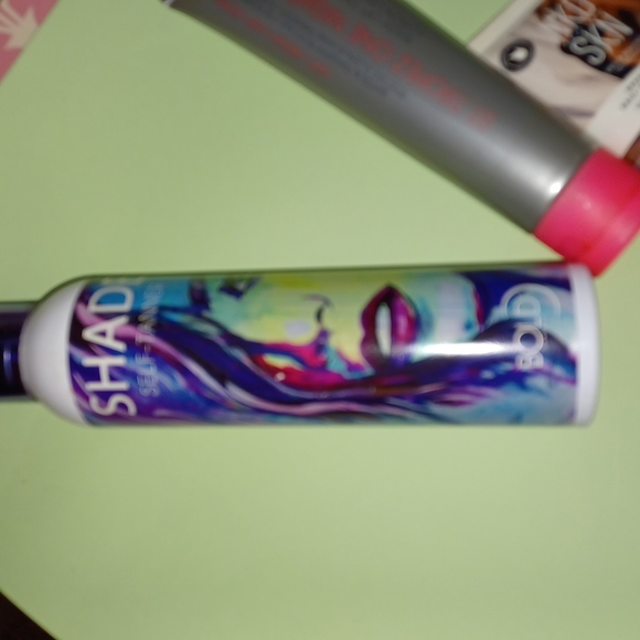 Self-tanning bundle - Picture 2 of 10